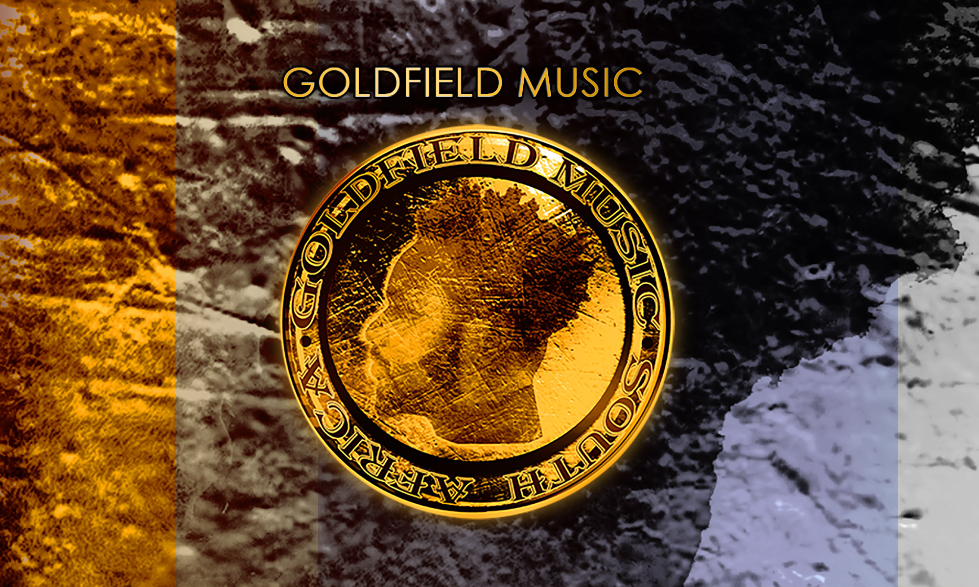 Goldfield Music - South African Musician / Guitarist / Song Writer / DJ